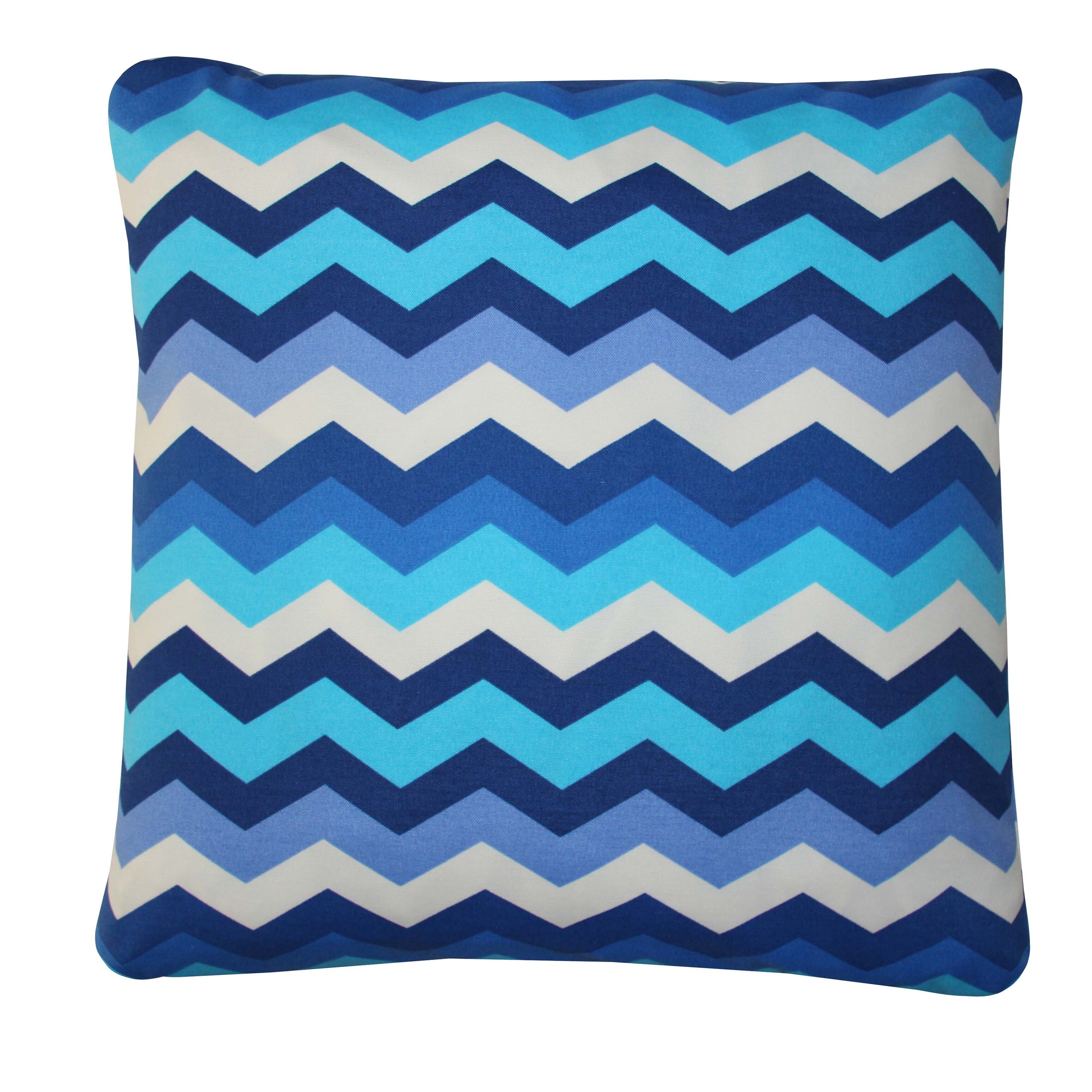 Zigzag cushions on sale