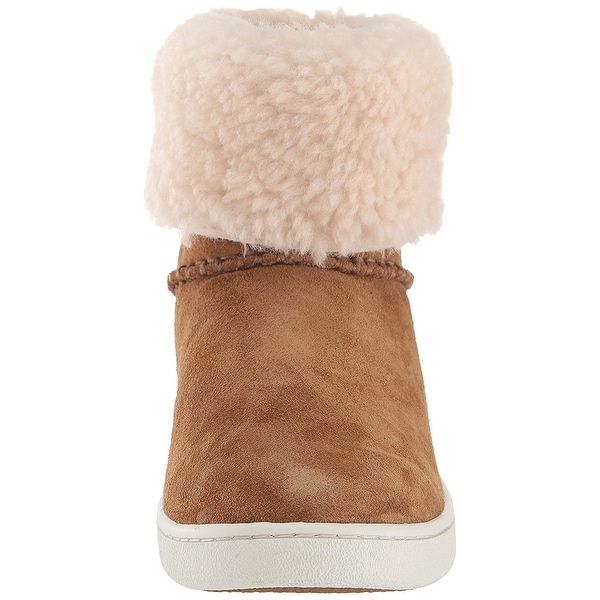 ugg mika classic sneaker