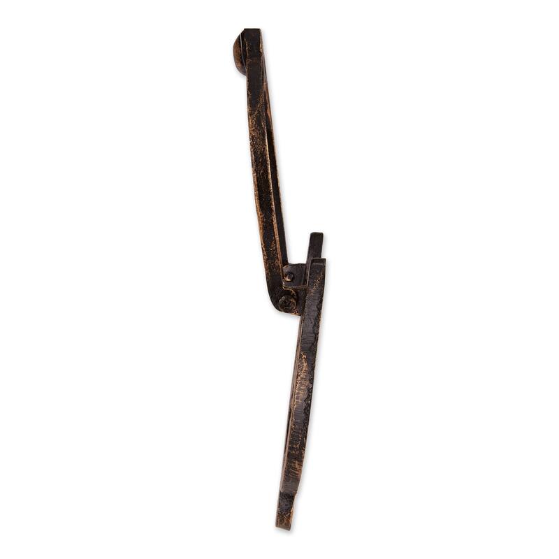 DII Cast Iron Door Knocker