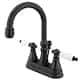 Option Oil Rubbed Bronze