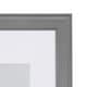 preview thumbnail 25 of 57, Kate and Laurel Bordeaux Gallery Wall Frame Set