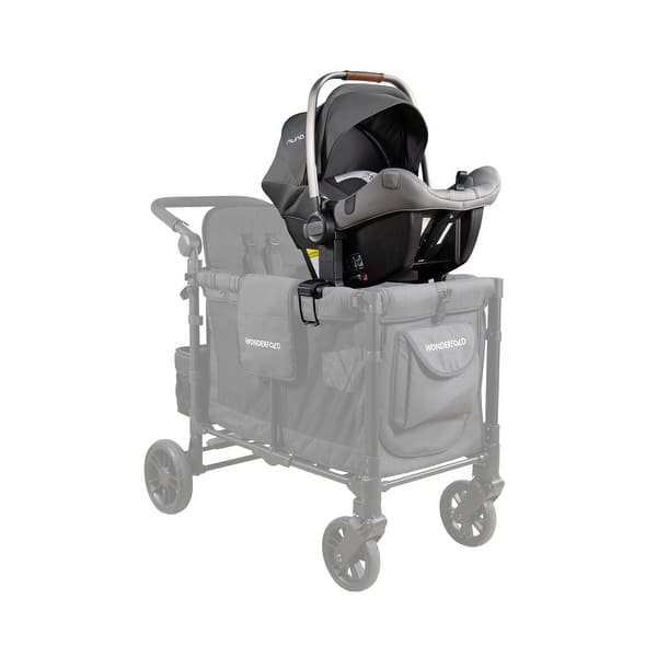 uppababy v2 car seat UPPAbaby MESA V2 Infant Car Seat main image 0