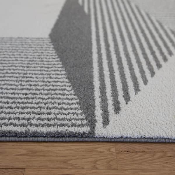 Carson Carrington Taxerud Abstract Indoor Area Rug Overstock 28995452