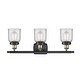 preview thumbnail 67 of 79, Innovations Lighting Ballston Urban Bell - 3 Light 26" Bath Vanity Light