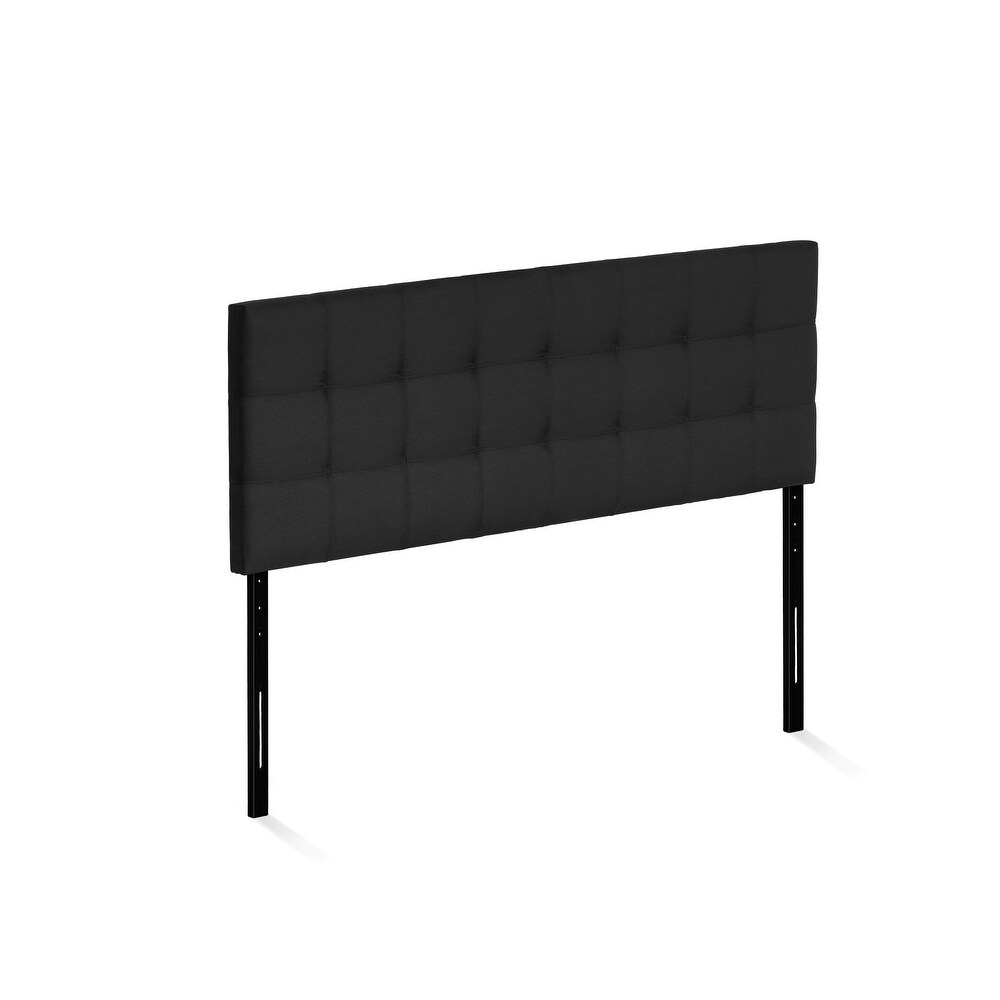 Carbon loft raige queen headboard new arrivals