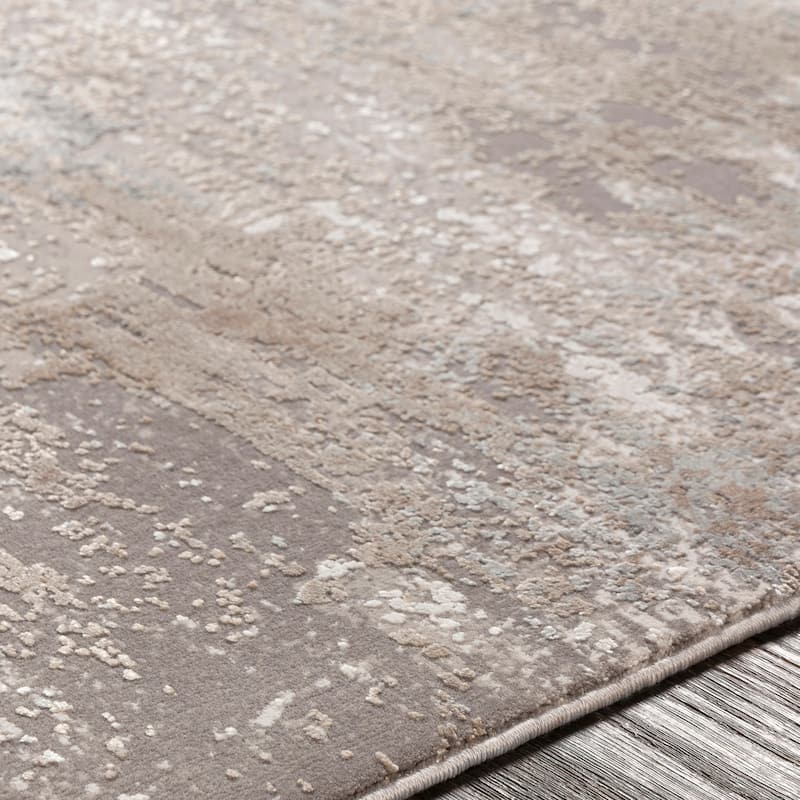 Venus Industrial Chic Area Rug