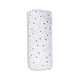 preview thumbnail 16 of 23, lulujo 1 PK Muslin Swaddle Blanket Star