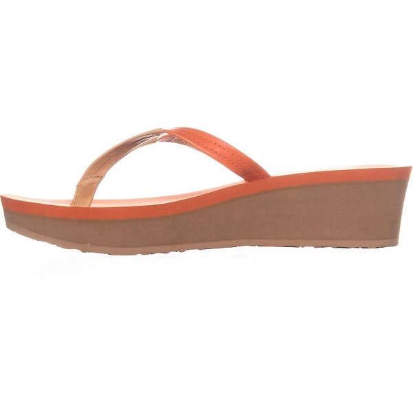 ugg ruby wedge