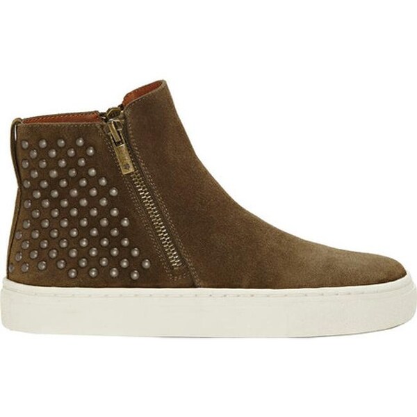 lucky brand high top sneakers