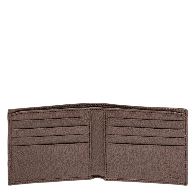 Gucci Men's Ophidia Bifold Wallet