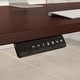 preview thumbnail 16 of 120, Bush Business Furniture Move 60 Series 60x30 Adjustable Standing Desk