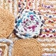 preview thumbnail 28 of 64, SAFAVIEH Handmade Cape Cod Lynda Coastal Jute Rug