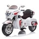 preview thumbnail 29 of 46, Kids Ride On Motorcycle, Kids Electric Motorcycle 12V Two Seat, Motorbike For Kids With Key Start /3 Wheels Headlight