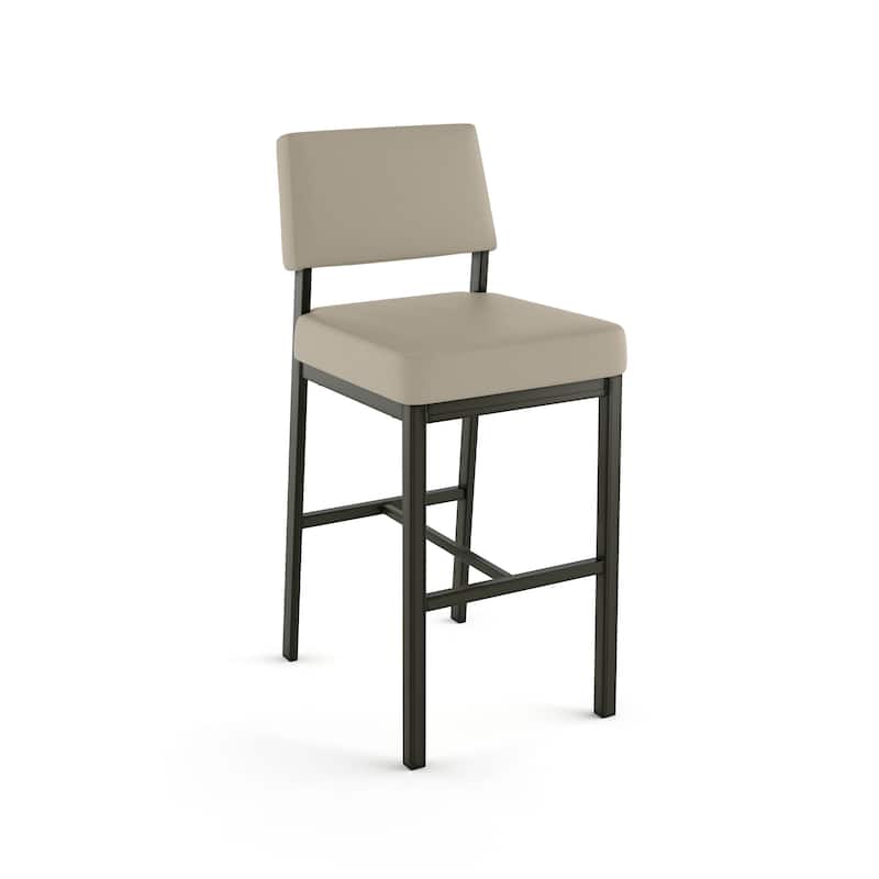 Amisco Avery Counter and Bar Stool