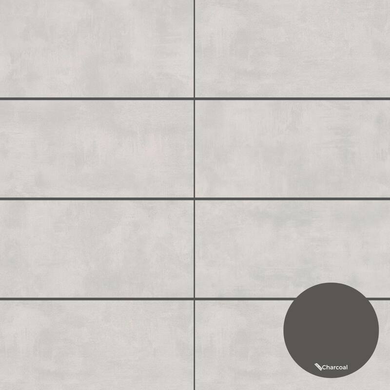 The Tile Life Studio 12x24 Blanco Porcelain Floor & Wall Tile