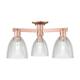 Option Antique Copper / Clear