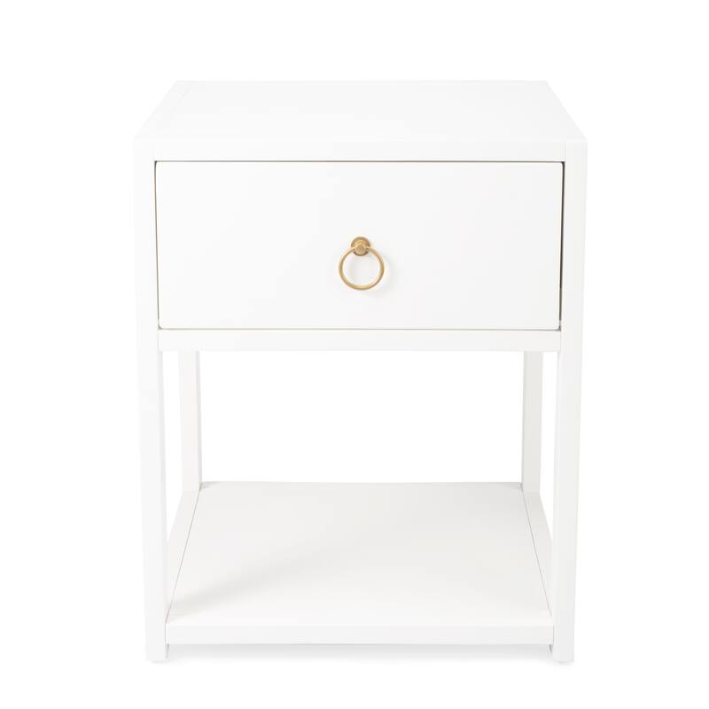 Butler Lark End Table