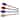 Matfer Bourgeat Exoglass® High Temperature Cooking Spoon
