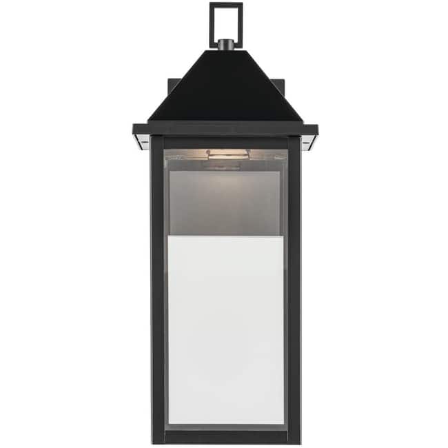 Kichler 59158DS Prin 17" Tall Outdoor Wall Sconce