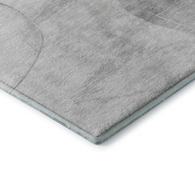 Premium Washable Super Soft Modern Abstract Mayfield Rug