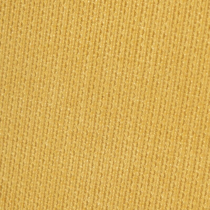 Oversized Chenille Single Sofa Chair