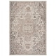 preview thumbnail 48 of 163, SAFAVIEH Madison Diederike Boho Medallion Distressed Rug 4' x 6' - Ivory/Beige Grey