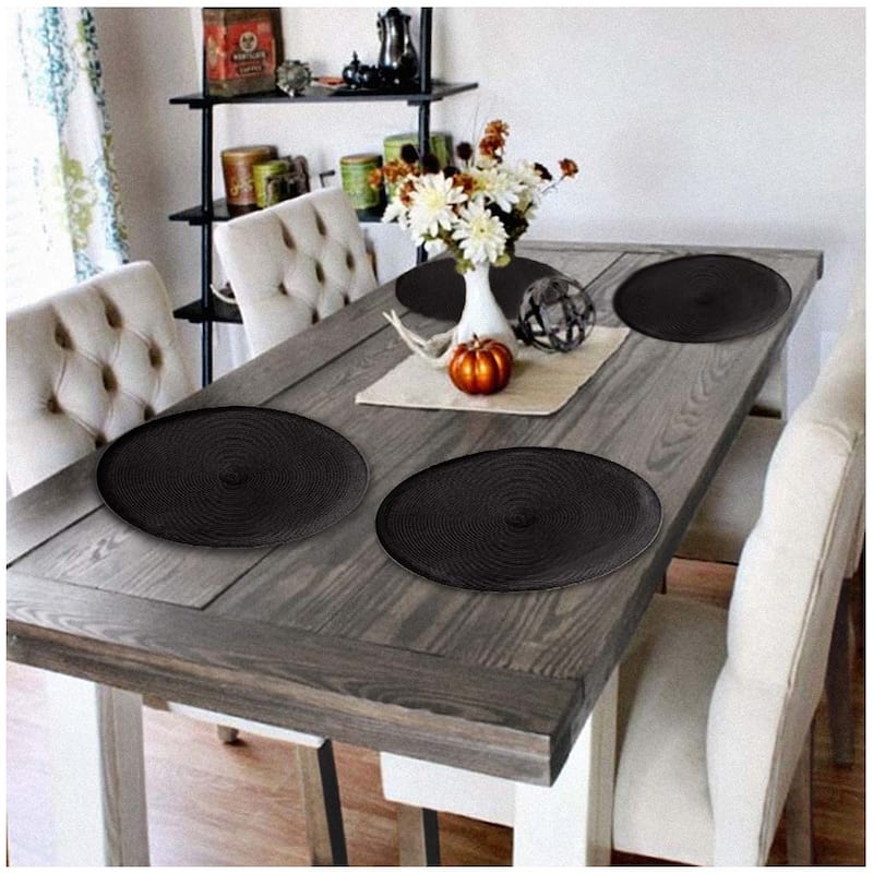 Woven Placemats