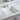 DeerValley Ursa Rectangular Vitreous China Undermount Bathroom Sink
