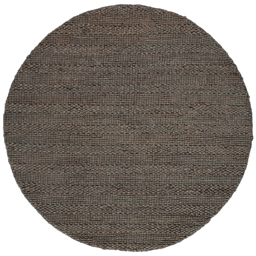 SAFAVIEH Handmade Natural Fiber Zaniyah Jute Rug