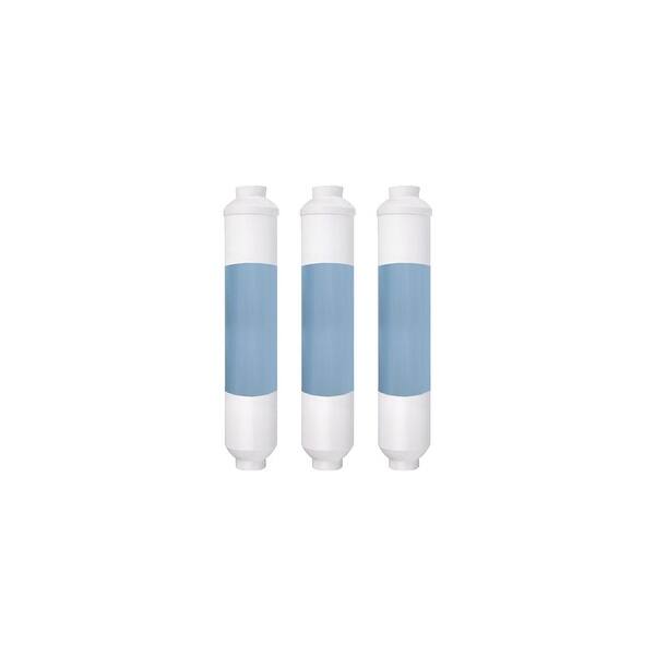 Replacement RO Filter for iSpring RCC100P / RCC7 / RCS5T (3 Pack) - Bed ...