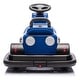 preview thumbnail 72 of 78, 360° Rotating Electric Bumper Car for Kids with Lights, Dual Motors & Sounds
