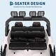 preview thumbnail 3 of 33, 24V 2 Seater Electric Ride On Car for Kids with Remote Control