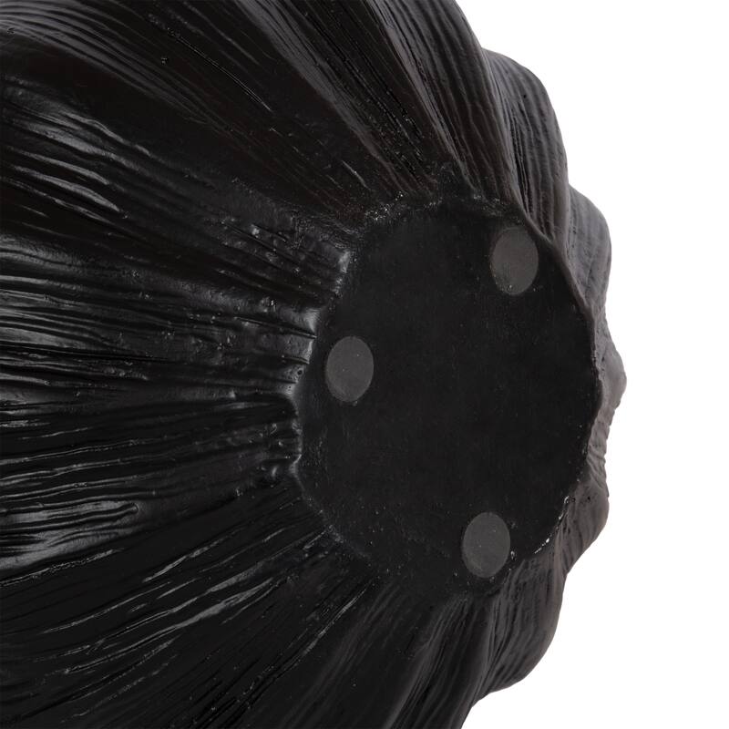 Kate and Laurel Claudel Scalloped Planter