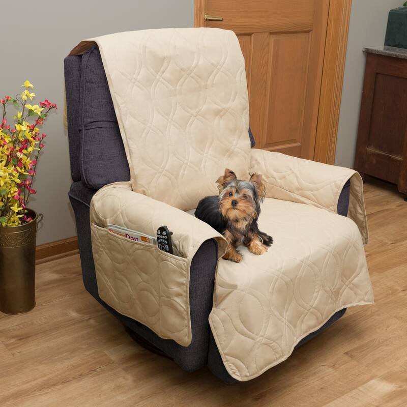PETMAKER Waterproof Furniture Cover - Protector for Chair