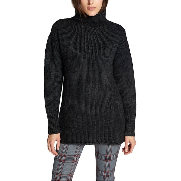 Sanctuary Clothing Womens Supersize Pullover Sweater. Opens flyout.
