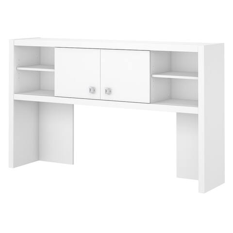 Echo 60W Hutch from Office by Kathy Ireland