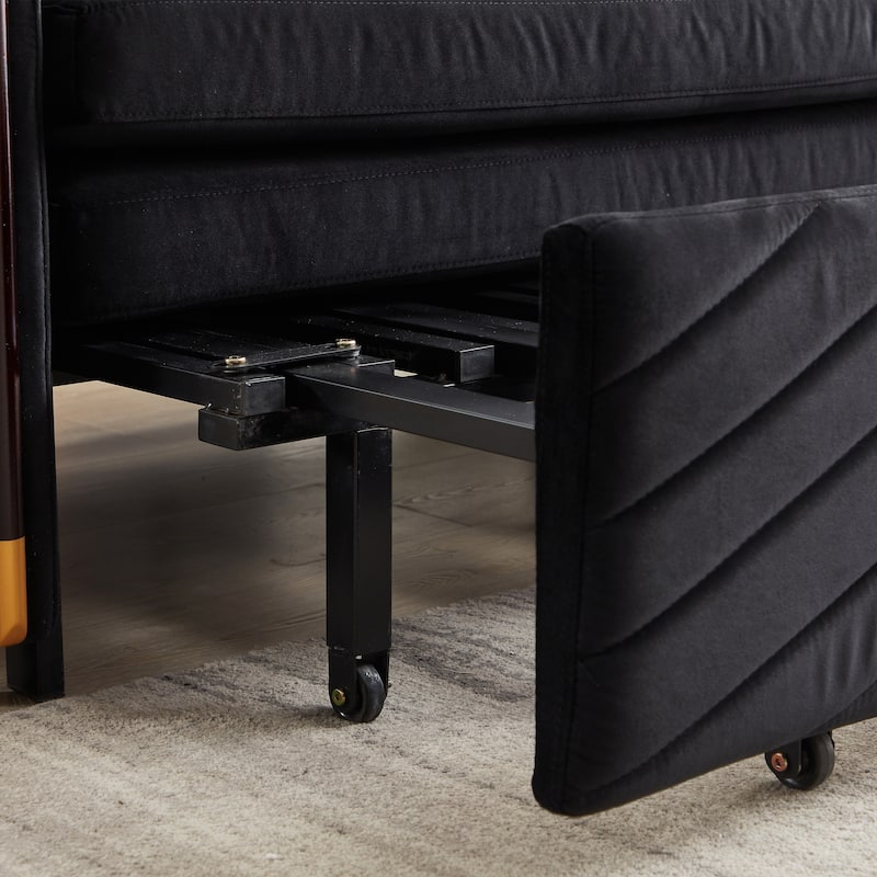 Versatile Sofa Bed - Ideal for Living Rooms and Guest Bedrooms