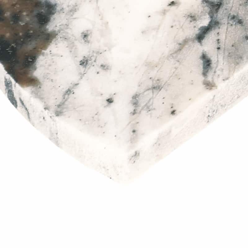 Daltile Gamma Natural Stone Archway Wall and Floor Mosaic Tile (Set of 5)