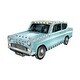 preview thumbnail 4 of 7, Harry Potter Collection - Flying Ford Anglia Mini 3D Puzzle - 130 Pcs - N/A