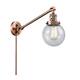 Option Antique Copper / Seedy