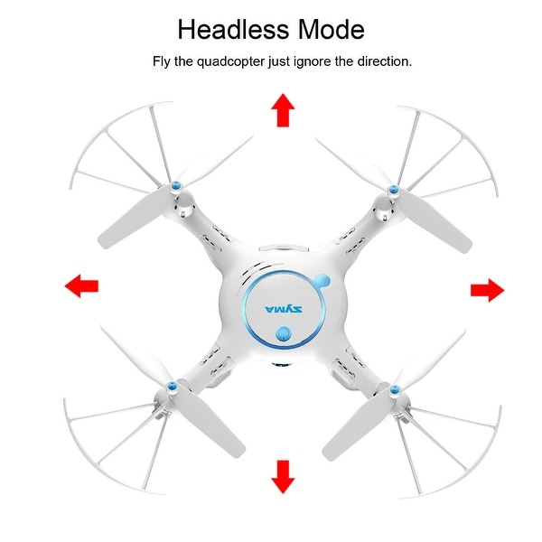 syma wifi fpv drone