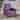 Roomfitters Push-Back Recliner Chair with Button Tufting and Tapered Wood Legs, Lounge Accent Chair for Living Room