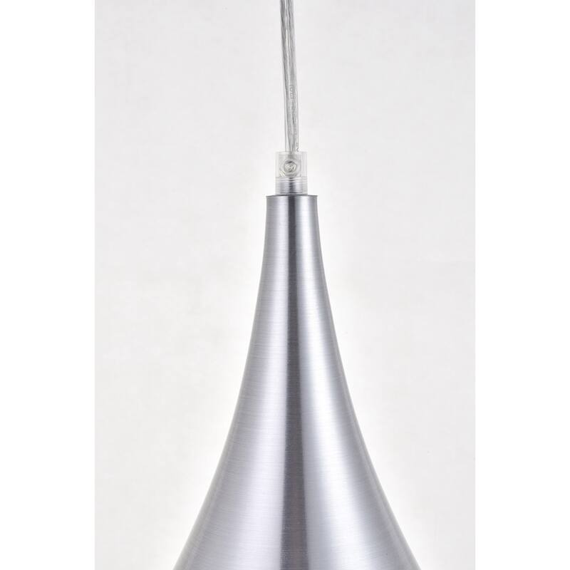 Norri Collection 3-Light Pendant - 11.5/14.5 - 11.5/14.5
