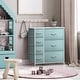 preview thumbnail 6 of 5, Dresser w/ 7 Drawers, Furniture Storage & Chest Tower for Bedroom