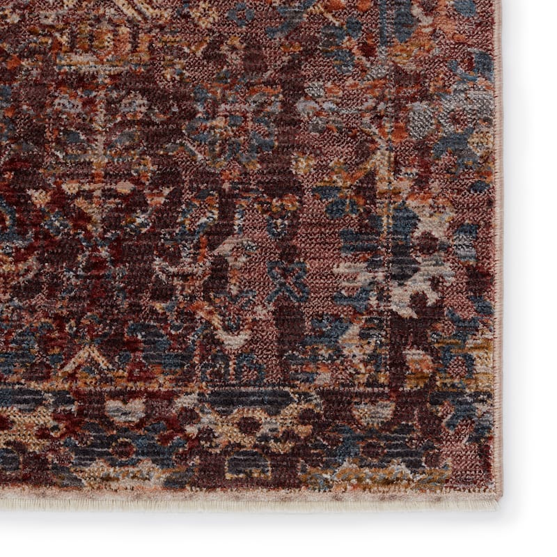 Penelope Floral Area Rug