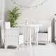 Option White Anthracite /2