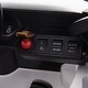 preview thumbnail 7 of 23, 12V Kids Electric Ride-On Car with Parental Remote Control, Shock Absorption