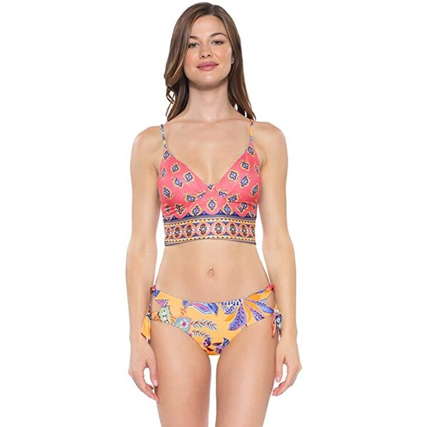 becca reversible swimwear