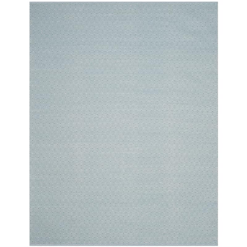 SAFAVIEH, Handmade Flatweave Montauk Brice Casual Cotton Rug