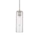 Option Polished Nickel / Seedy